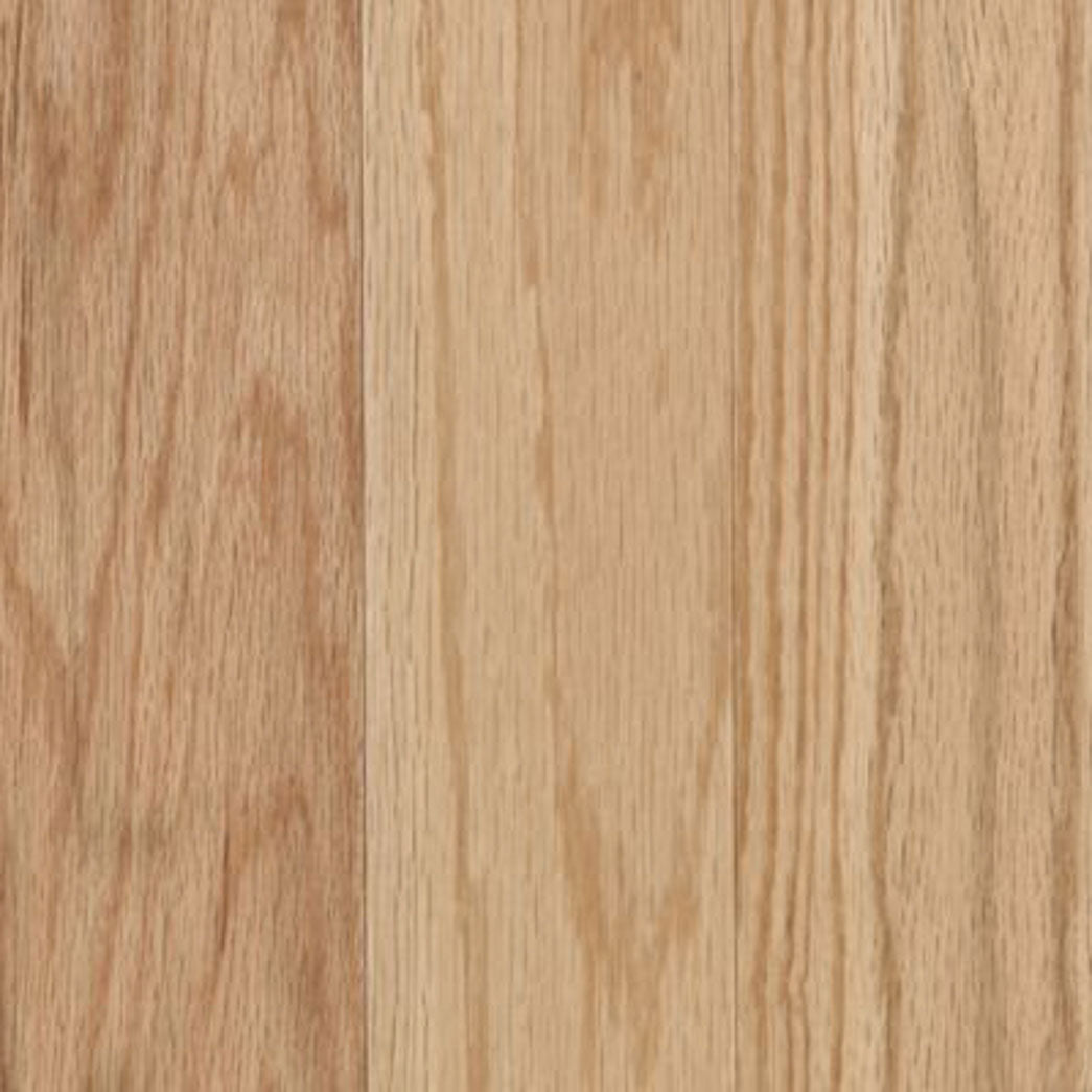 Mohawk Red Oak Natural Woodmore 3 WEC33