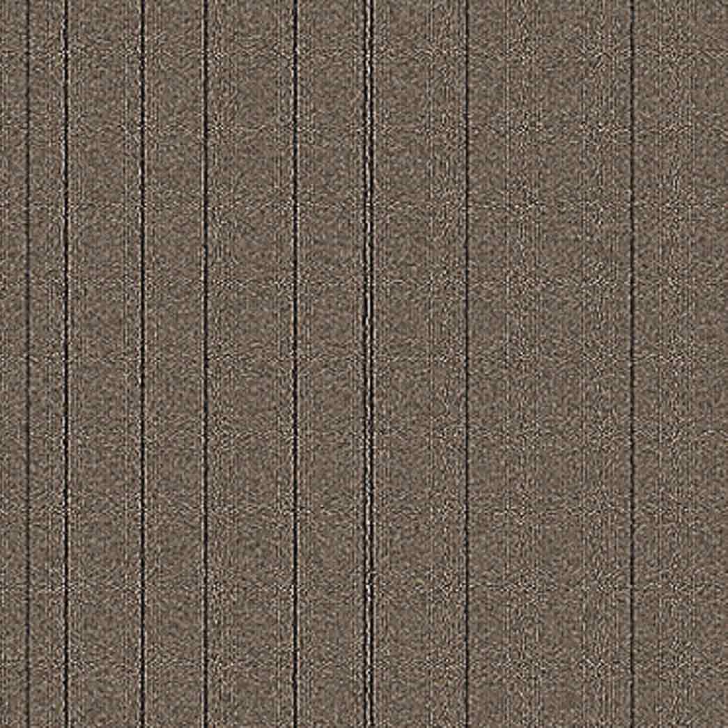 Mohawk Rule Breaker Stripe Tile 2B135 Praline 748