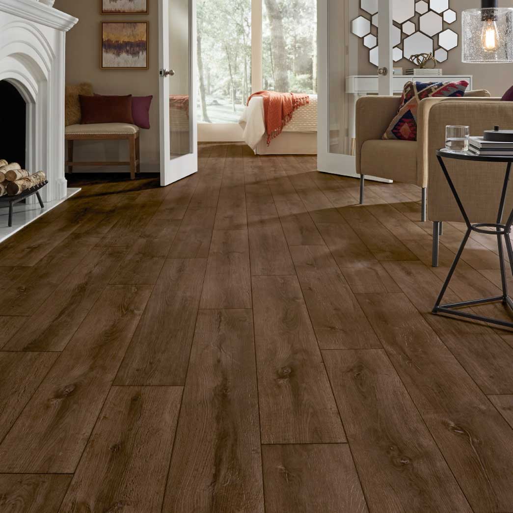 Rust-28301-Blacksmith Oak-7 9-16''-Laminate-1