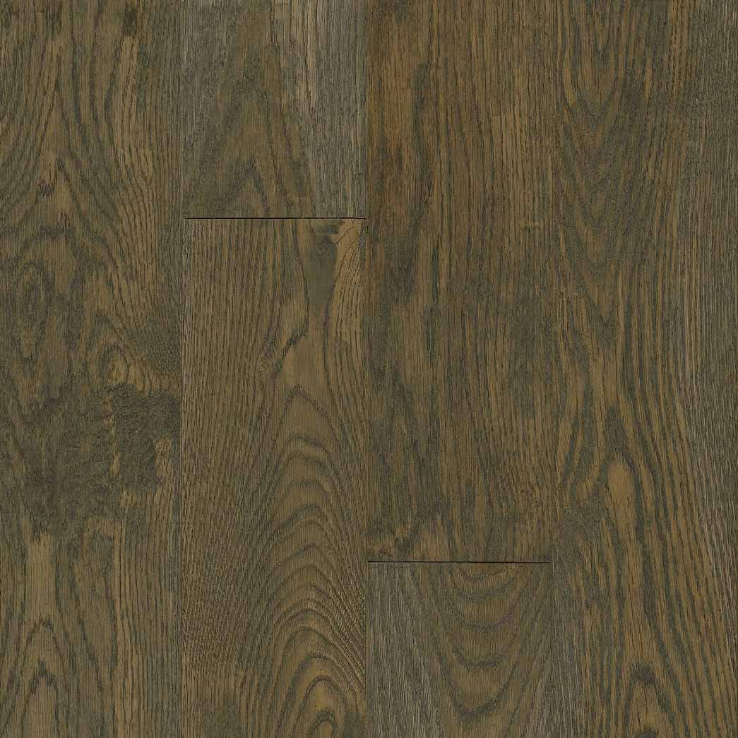 Armstrong Nantucket SAS504 American Scrape Hardwood White Oak 5"