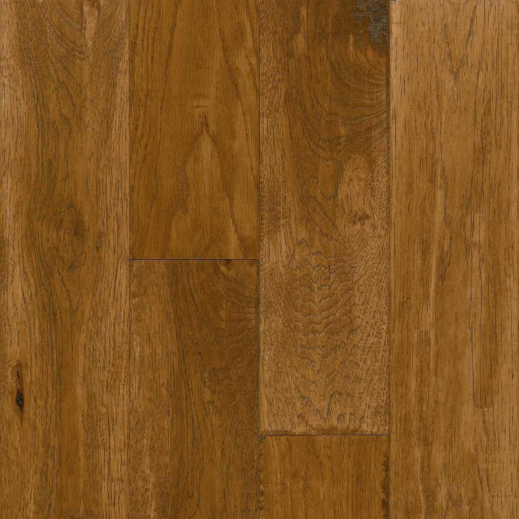 Armstrong Clover Honey SAS510 American Scrape Hardwood Hickory 5"