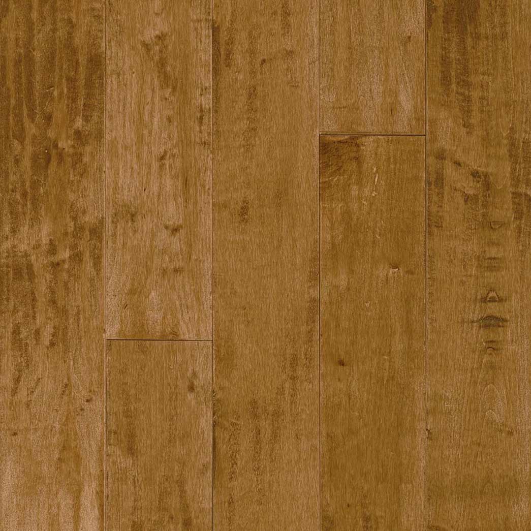 Armstrong Gold Rush SAS513 American Scrape Hardwood Maple 5"