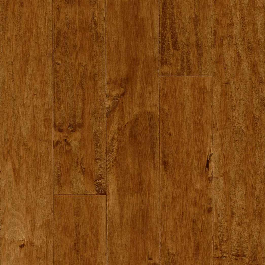 Armstrong Seneca Trail SAS514 American Scrape Hardwood Maple 5"