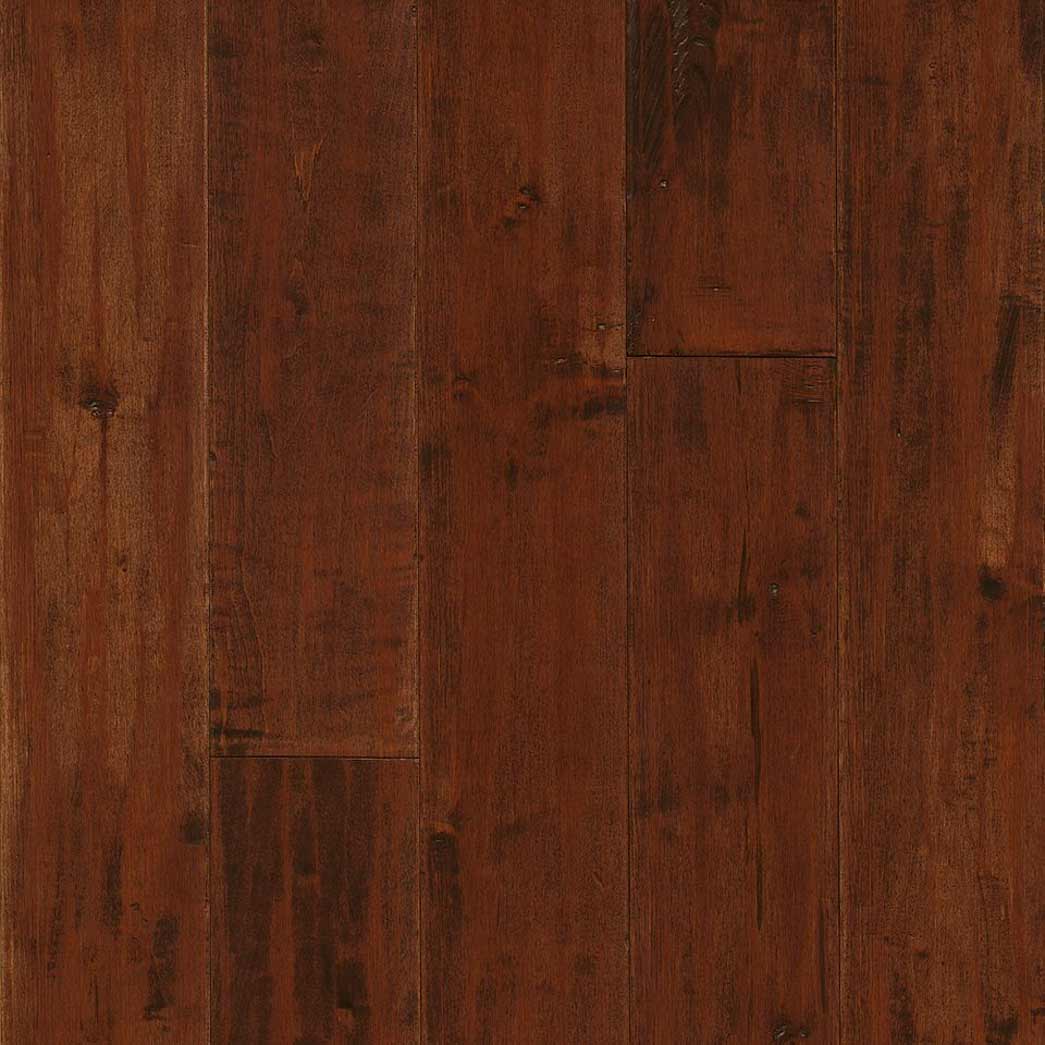 Armstrong Cranberry Woods SAS515 American Scrape Hardwood Maple 5"