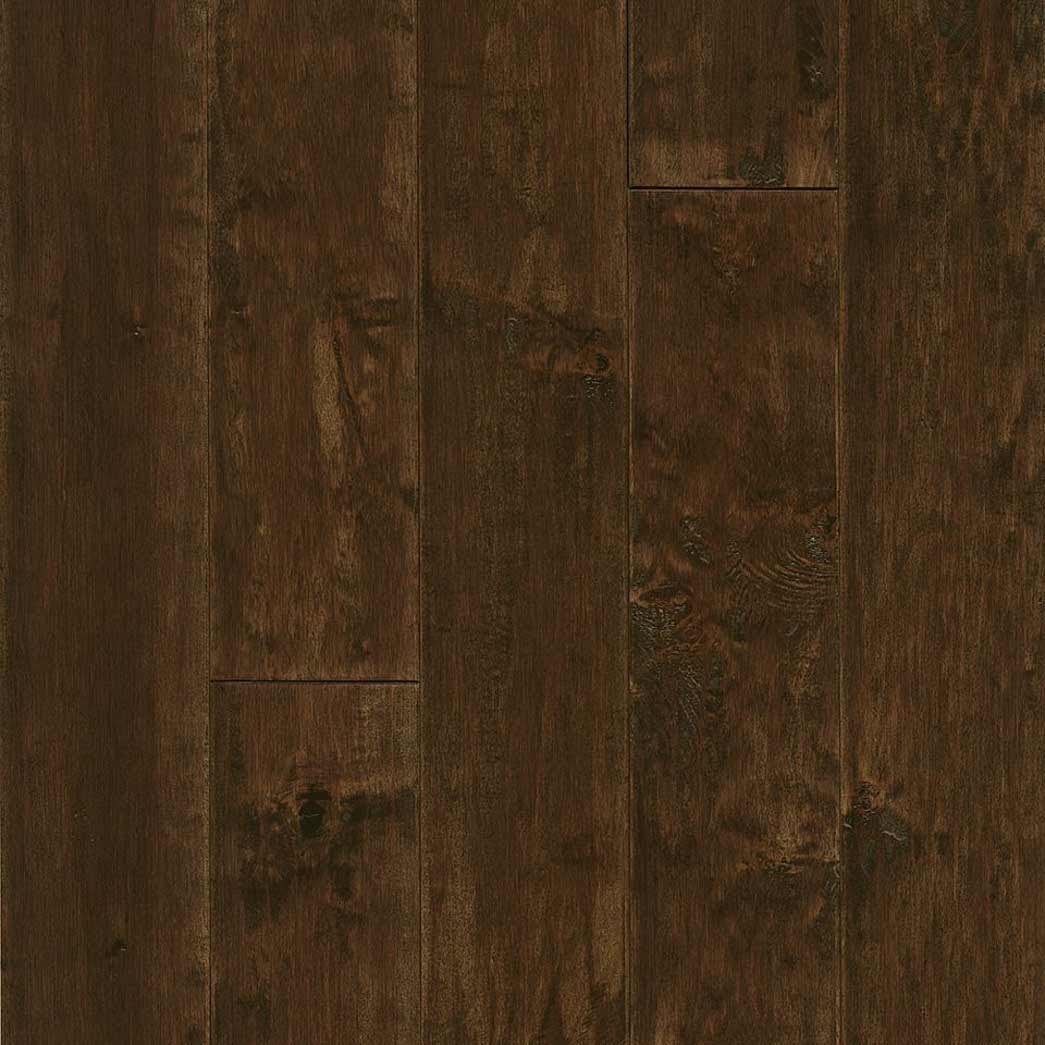 Armstrong River House SAS517 American Scrape Hardwood Maple 5"