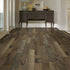 Shaw Northington Brushed SW670 Chestnut 07035