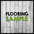 Flooring Sample