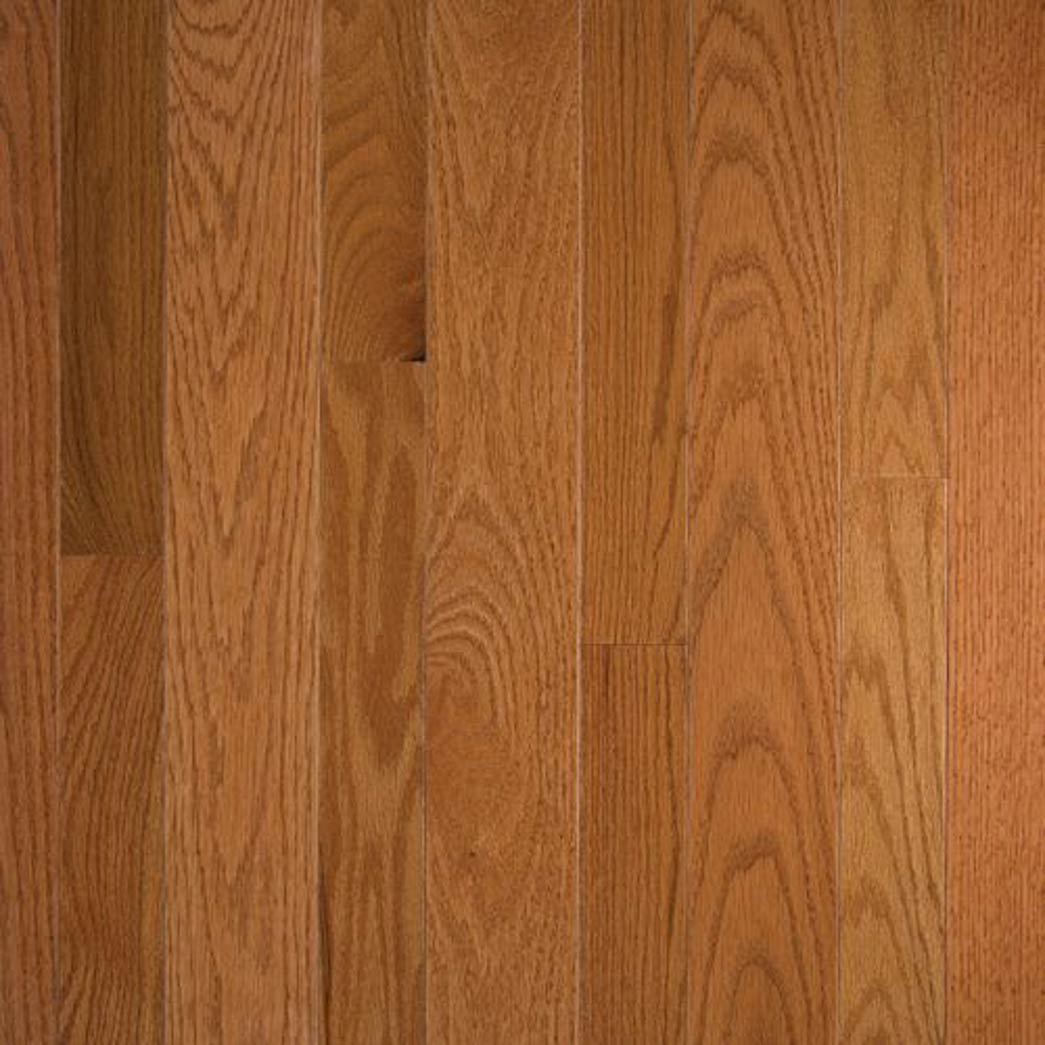 Somerset High Gloss Red Oak Butterscotch 3.25