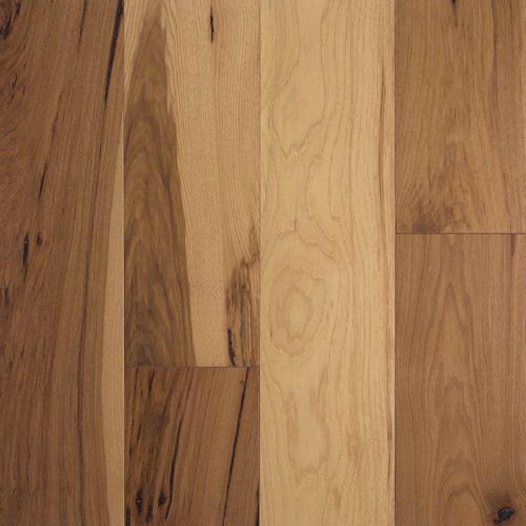 Somerset Wide Plank Hickory Toast 6"