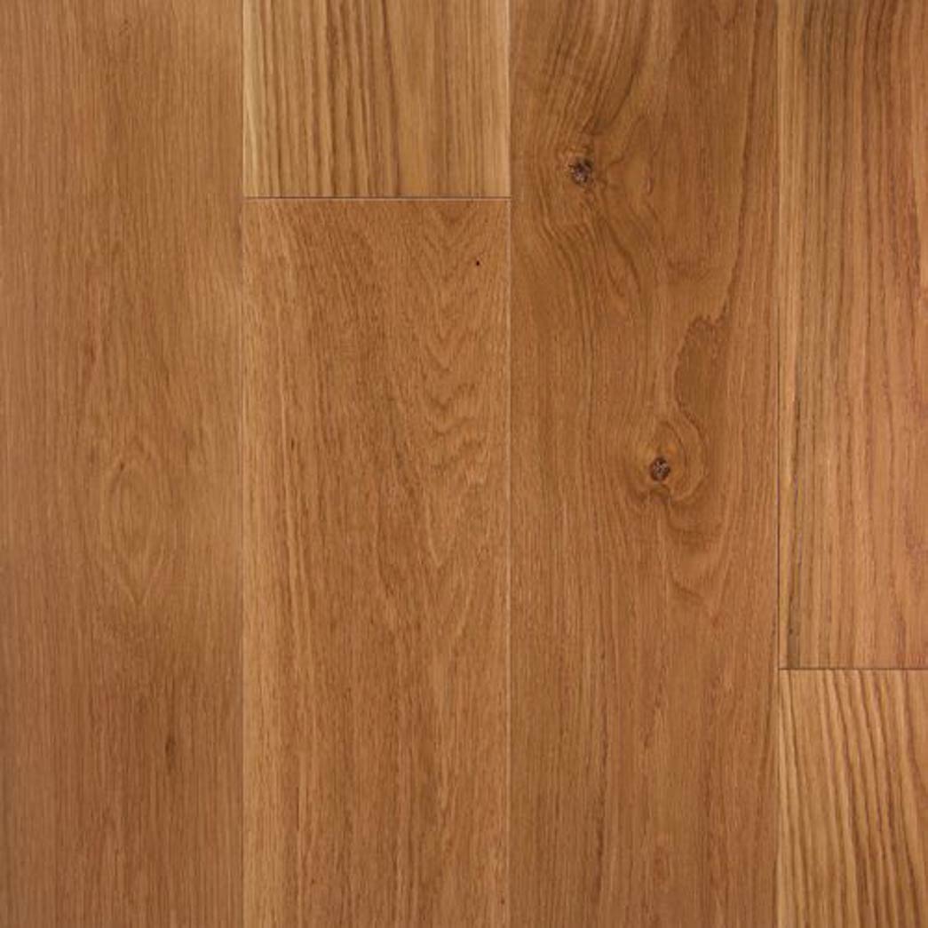 Somerset Wide Plank White Oak Natural