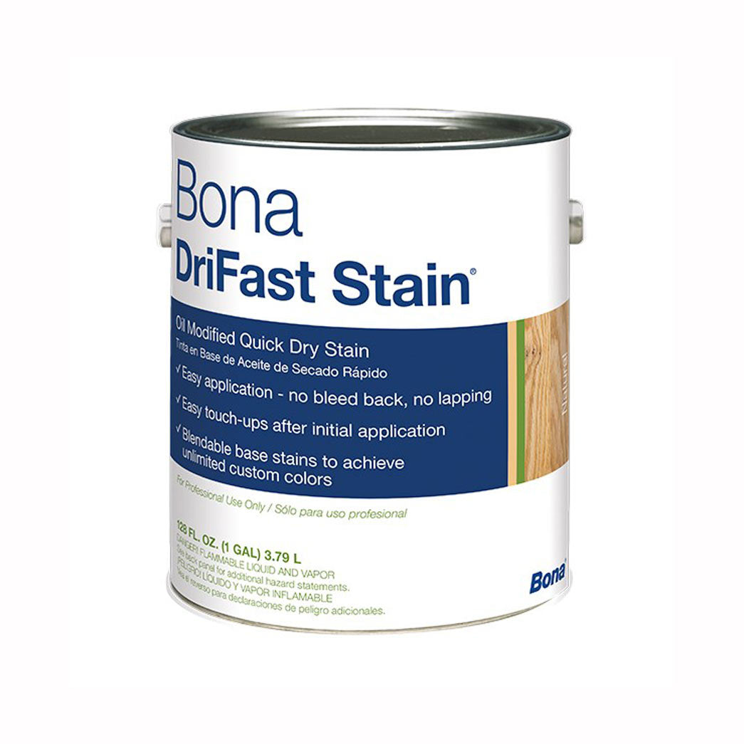 Bona DriFast Stain Metropolitan