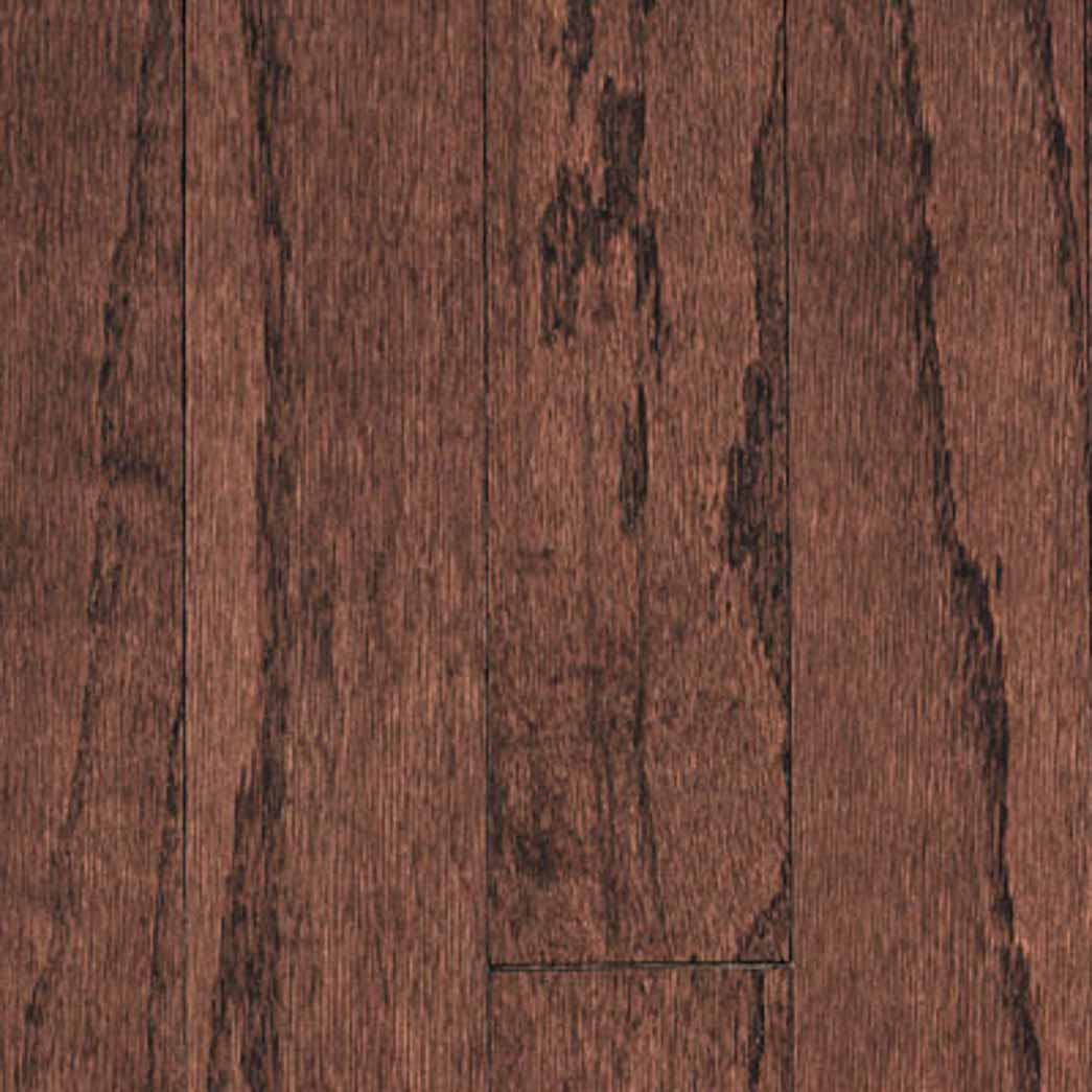 Suede 18136 Mullican Hillshire 5" Oak 3/8" Engineered Hardwood Flooring