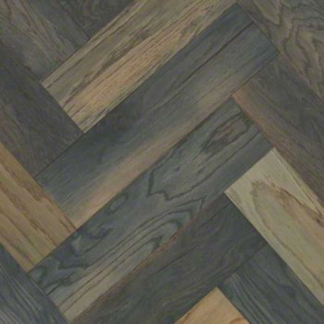 Anderson Hardwood Old World Herringbone Tudor-19008 6" Wide 1/2" Thick Engineered Hardwood AA813