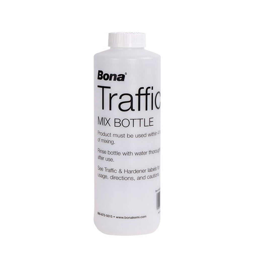 Bona Traffic / Traffic HD / Naturale Mix Bottle AX0002432