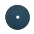 Bona 8200 BLUE Anti-Static 7" x 7/8" Bolt On Edger Disc Abrasive