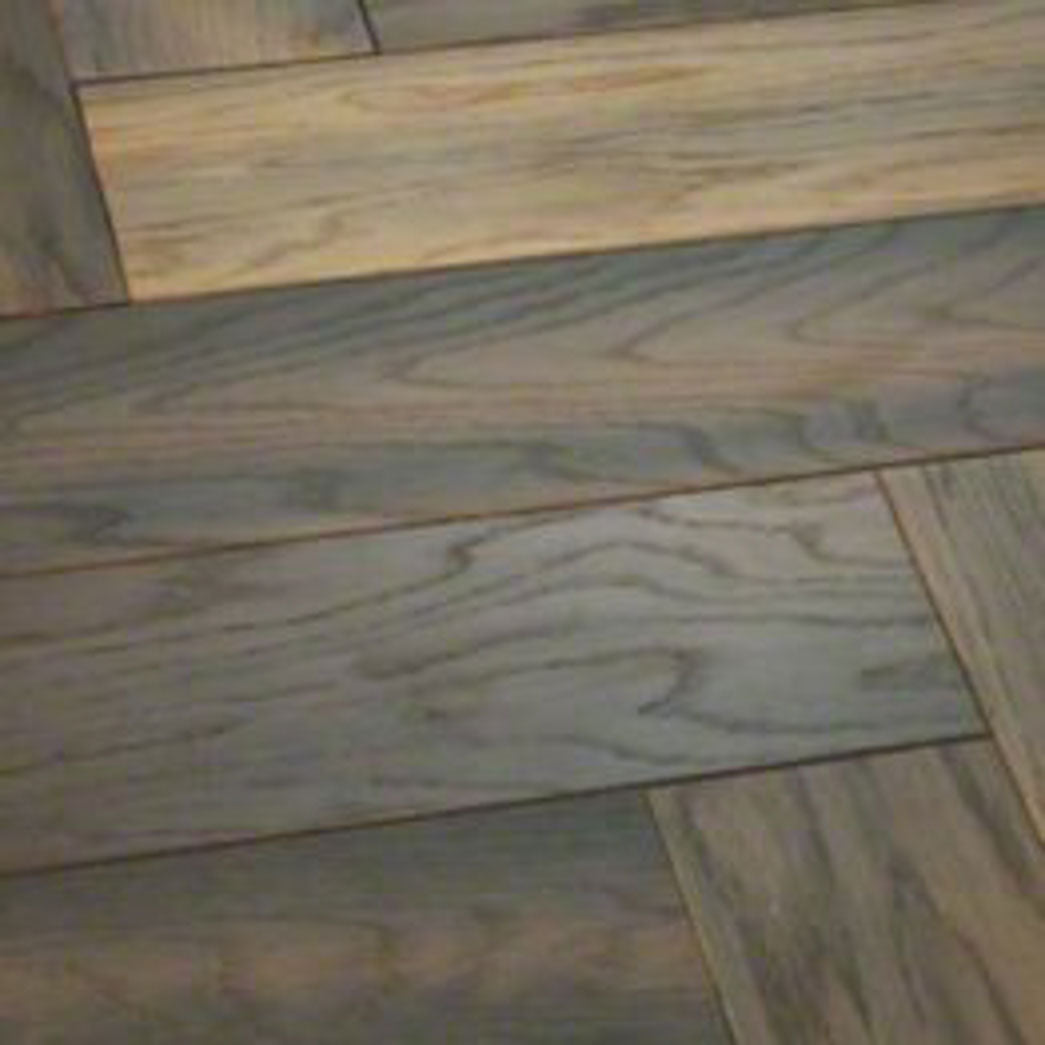 Anderson Hardwood Old World Herringbone Windsor-17021 6" Wide 1/2" Thick Engineered Hardwood AA813